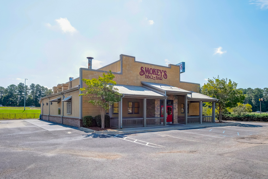 Image for Commercial Restaurant Property