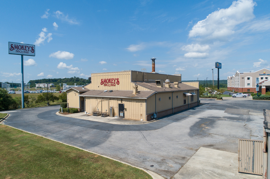 Image for Commercial Restaurant Property