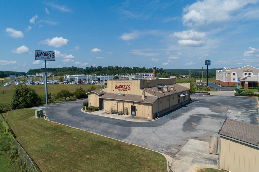 Image for Commercial Restaurant Property