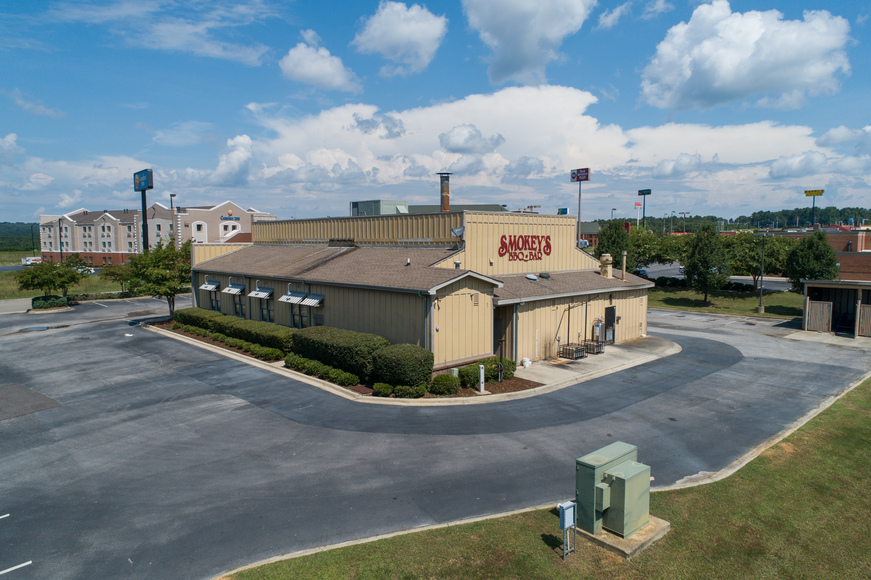 Image for Commercial Restaurant Property