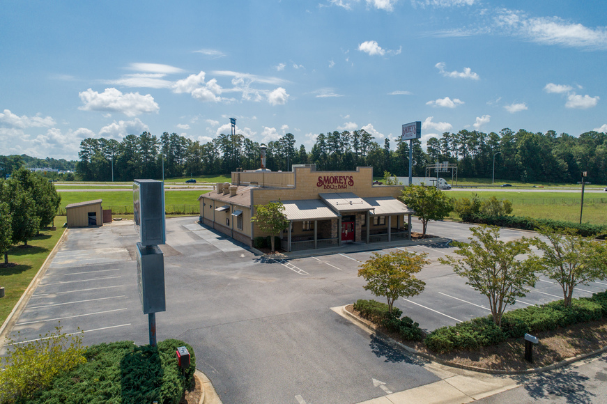 Image for Commercial Restaurant Property