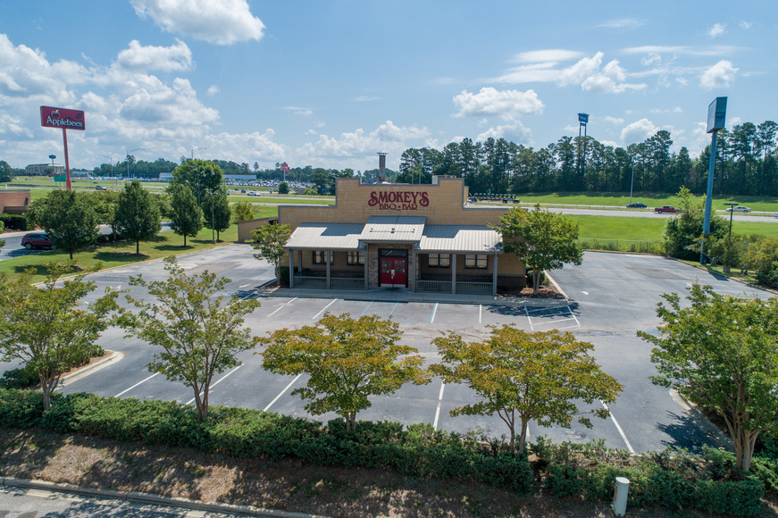 Image for Commercial Restaurant Property