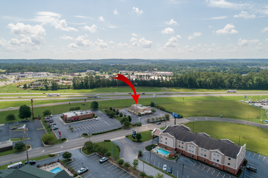 Image for Commercial Restaurant Property