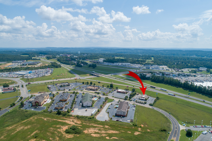 Image for Commercial Restaurant Property