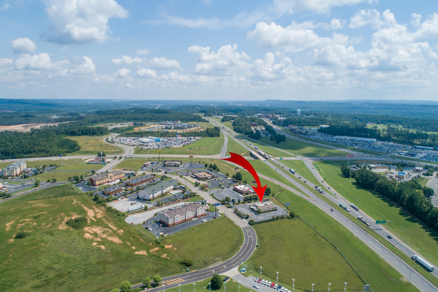 Image for Commercial Restaurant Property