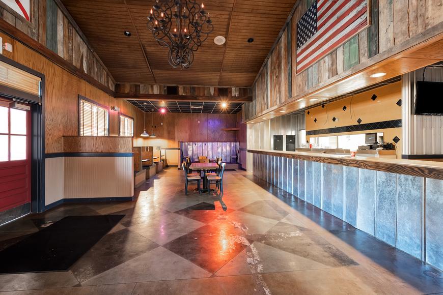 Image for Commercial Restaurant Property
