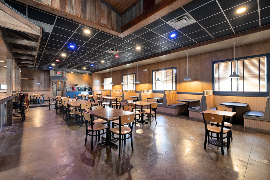 Image for Commercial Restaurant Property