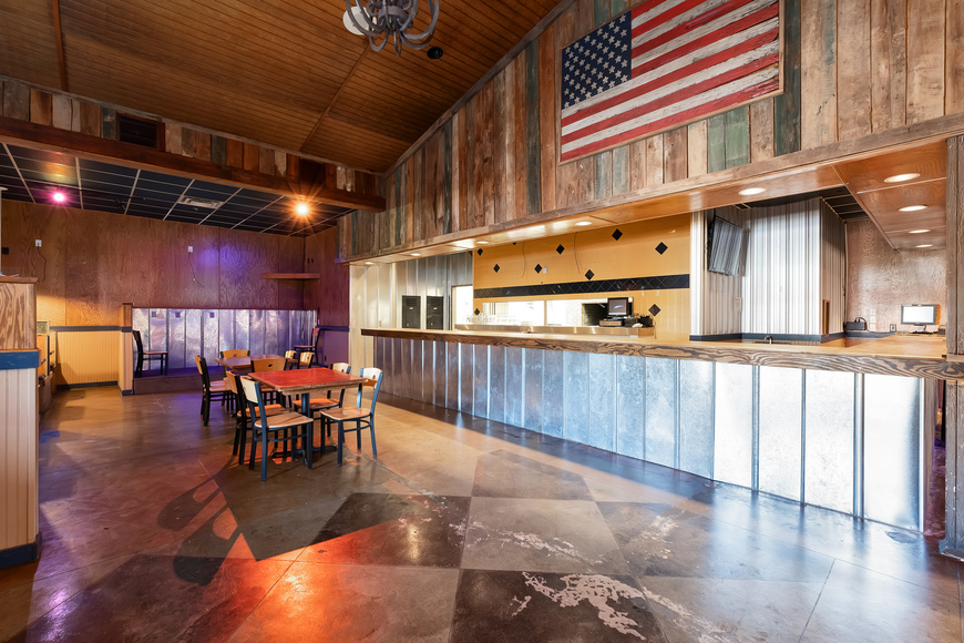 Image for Commercial Restaurant Property