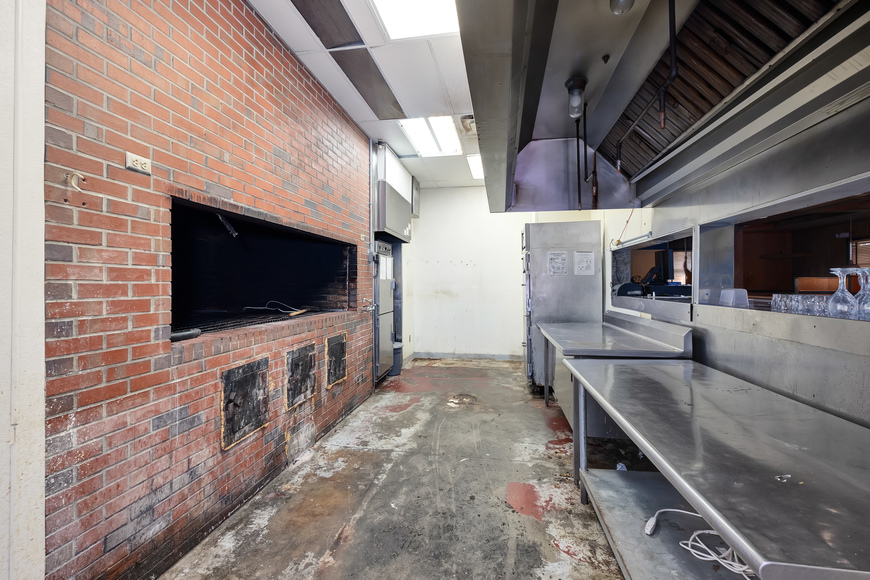 Image for Commercial Restaurant Property