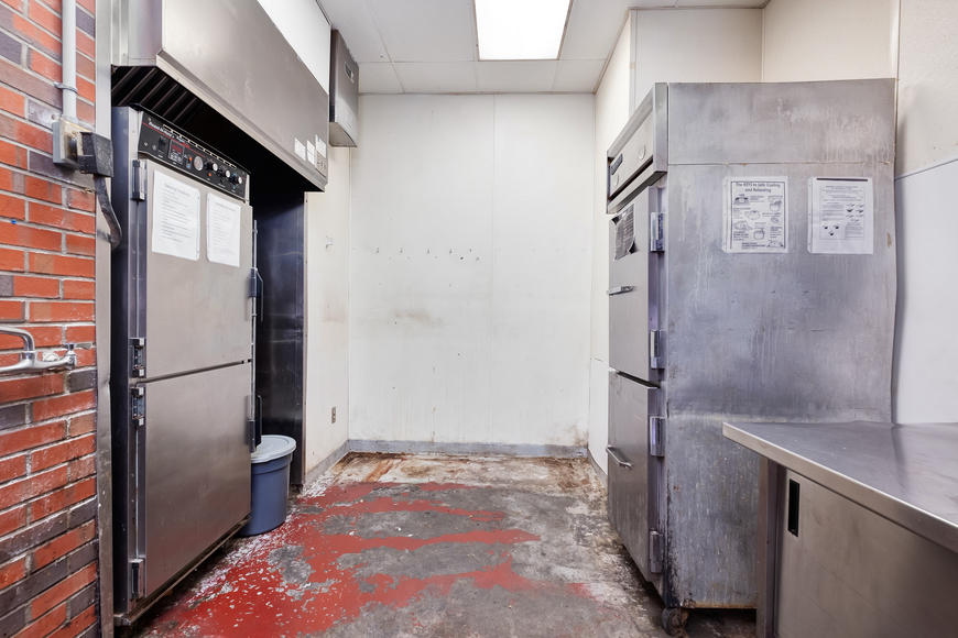 Image for Commercial Restaurant Property