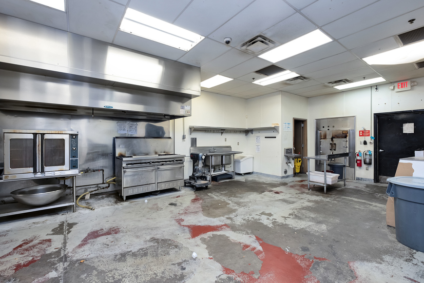Image for Commercial Restaurant Property