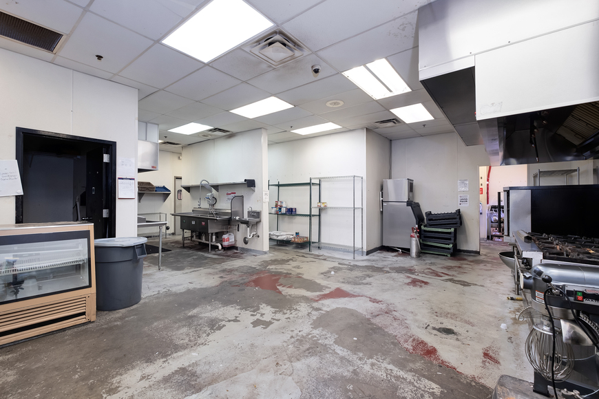 Image for Commercial Restaurant Property