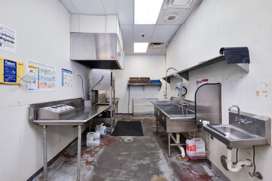 Image for Commercial Restaurant Property