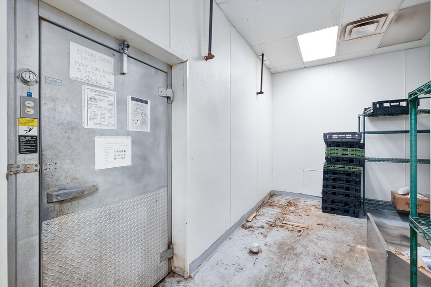 Image for Commercial Restaurant Property