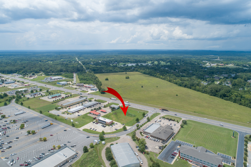 Image for Commercial Lot - Walmart Outparcel