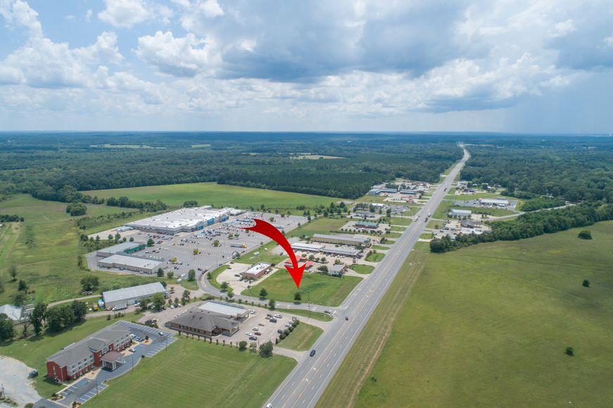 Image for Commercial Lot - Walmart Outparcel