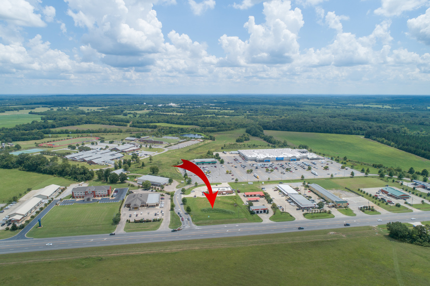 Image for Commercial Lot - Walmart Outparcel