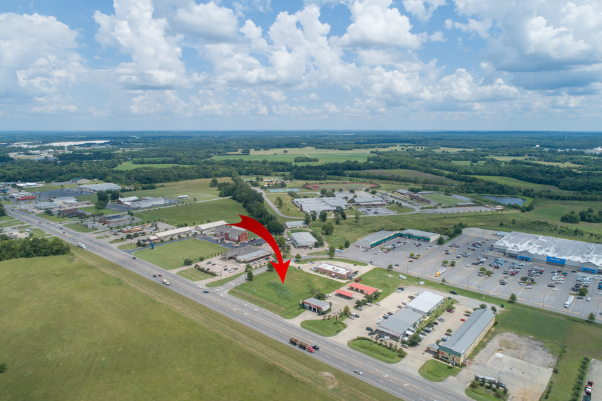 Image for Commercial Lot - Walmart Outparcel