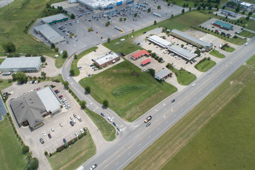 Image for Commercial Lot - Walmart Outparcel