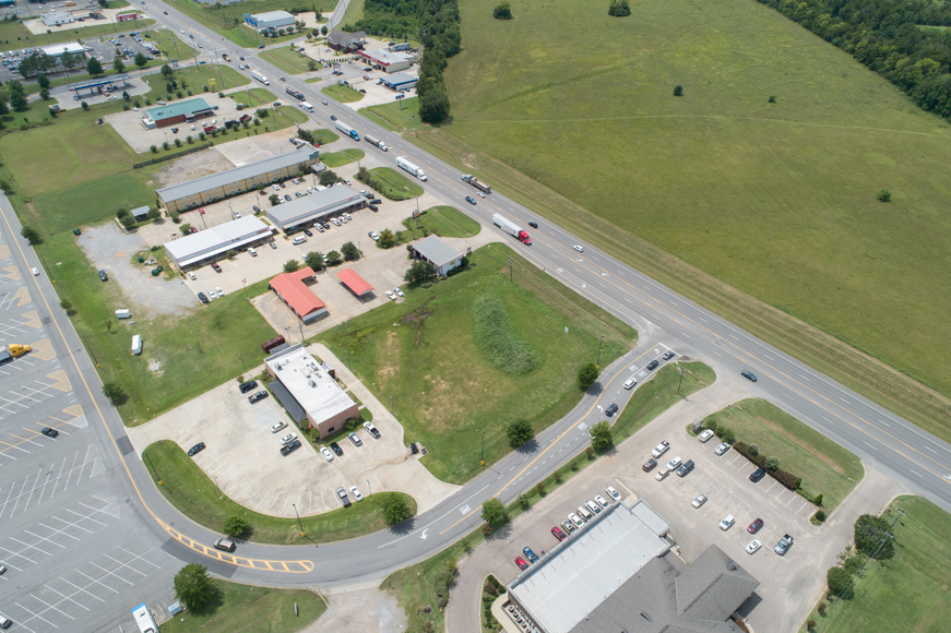 Image for Commercial Lot - Walmart Outparcel