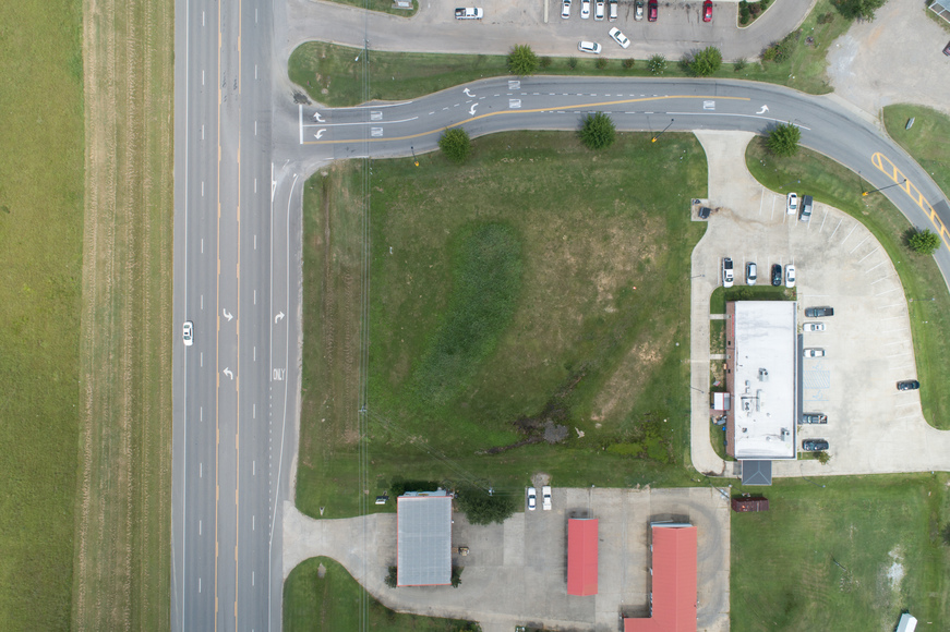 Image for Commercial Lot - Walmart Outparcel