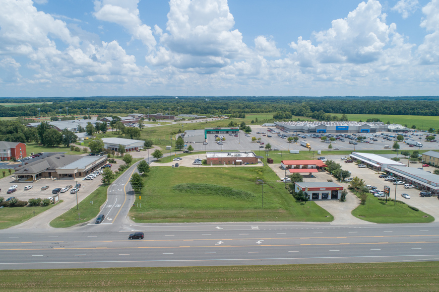 Image for Commercial Lot - Walmart Outparcel