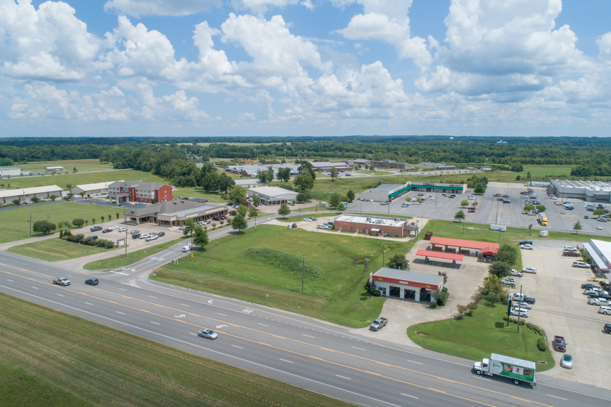 Image for Commercial Lot - Walmart Outparcel