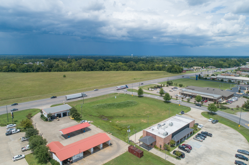 Image for Commercial Lot - Walmart Outparcel