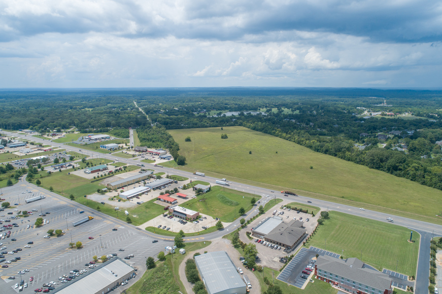 Image for Commercial Lot - Walmart Outparcel