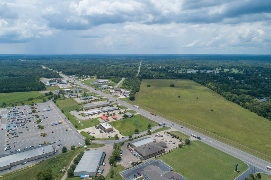 Image for Commercial Lot - Walmart Outparcel