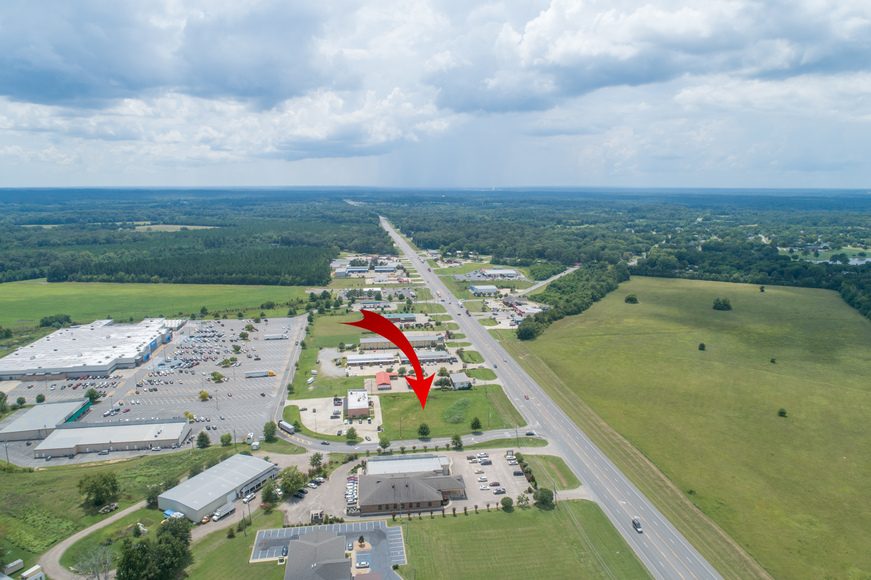 Image for Commercial Lot - Walmart Outparcel