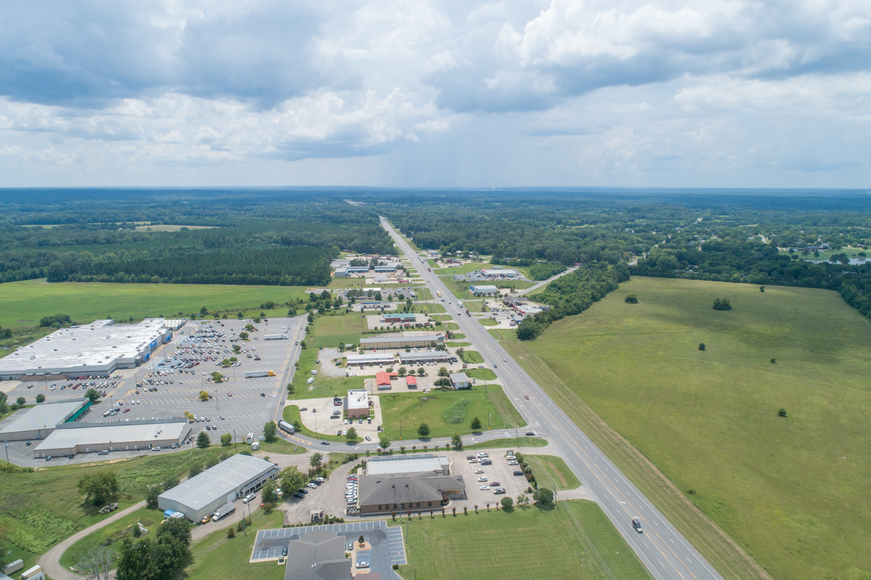 Image for Commercial Lot - Walmart Outparcel