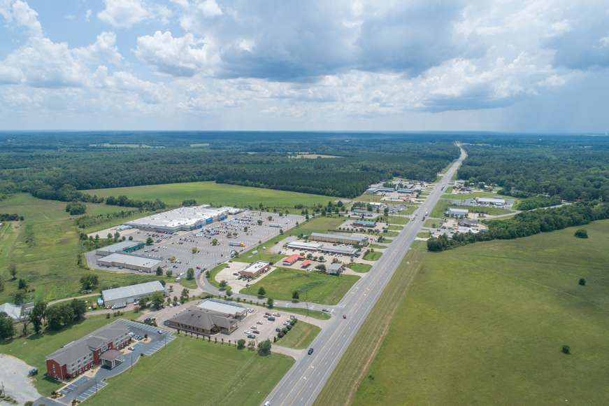 Image for Commercial Lot - Walmart Outparcel