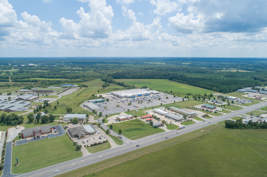 Image for Commercial Lot - Walmart Outparcel