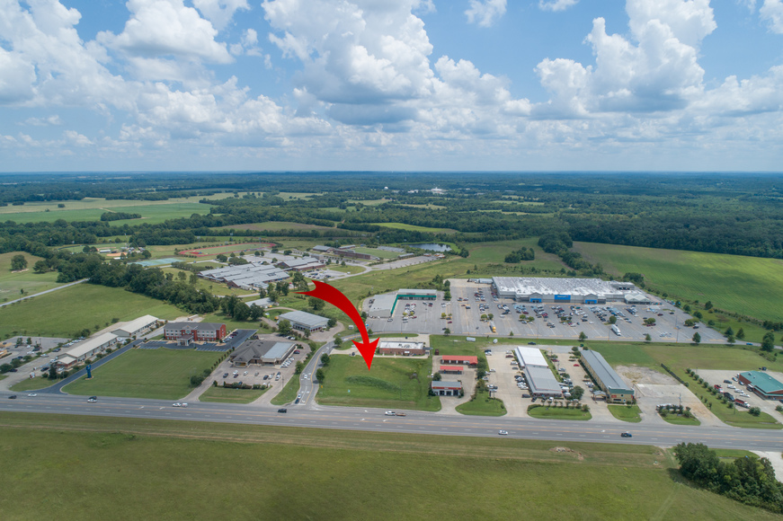 Image for Commercial Lot - Walmart Outparcel