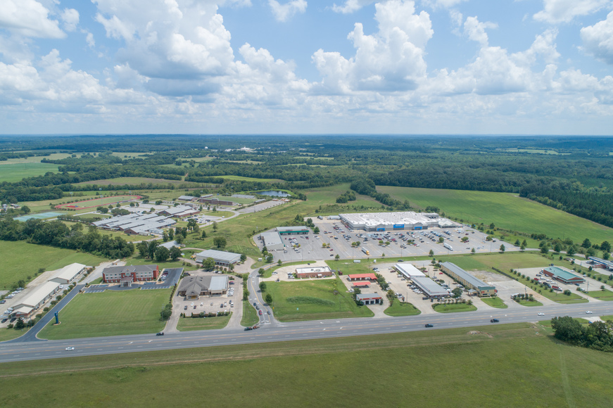 Image for Commercial Lot - Walmart Outparcel