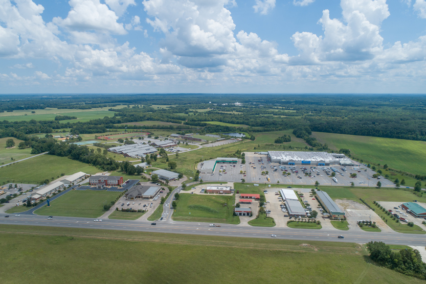 Image for Commercial Lot - Walmart Outparcel