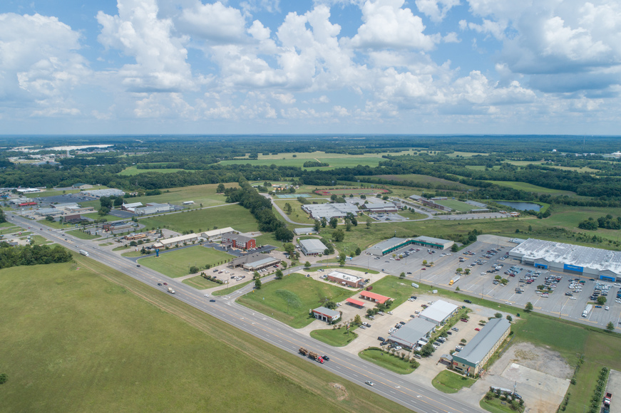 Image for Commercial Lot - Walmart Outparcel