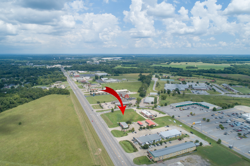 Image for Commercial Lot - Walmart Outparcel