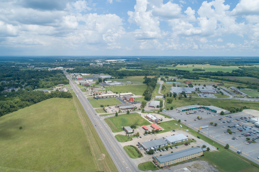 Image for Commercial Lot - Walmart Outparcel