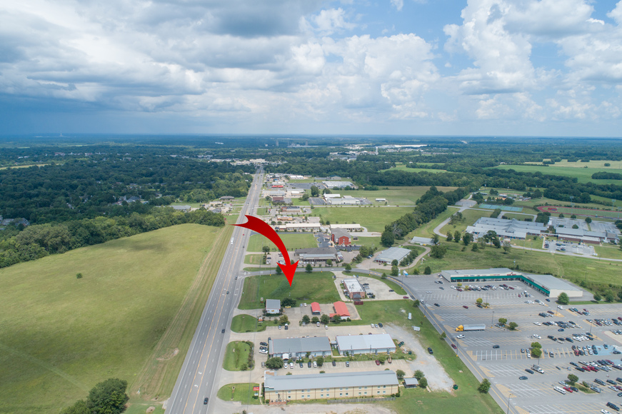 Image for Commercial Lot - Walmart Outparcel