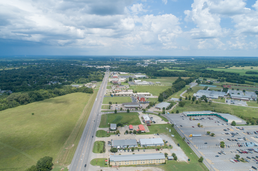 Image for Commercial Lot - Walmart Outparcel