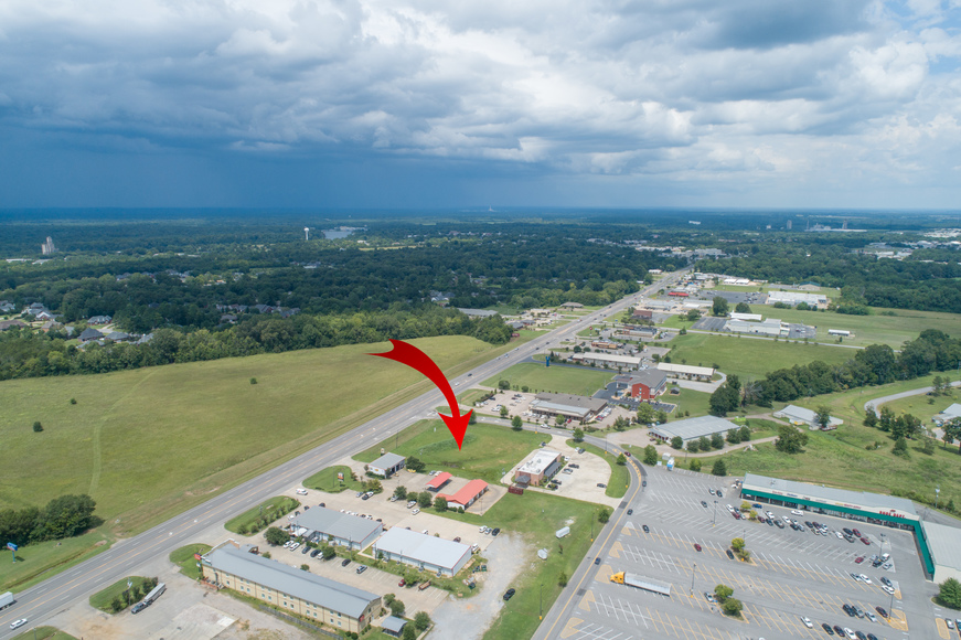 Image for Commercial Lot - Walmart Outparcel