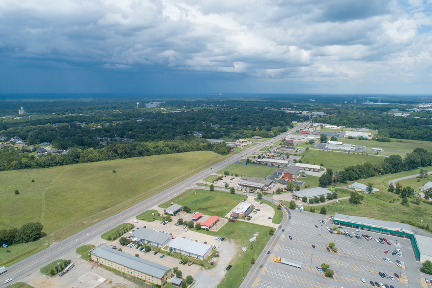 Image for Commercial Lot - Walmart Outparcel