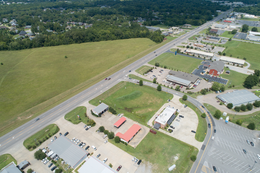 Image for Commercial Lot - Walmart Outparcel