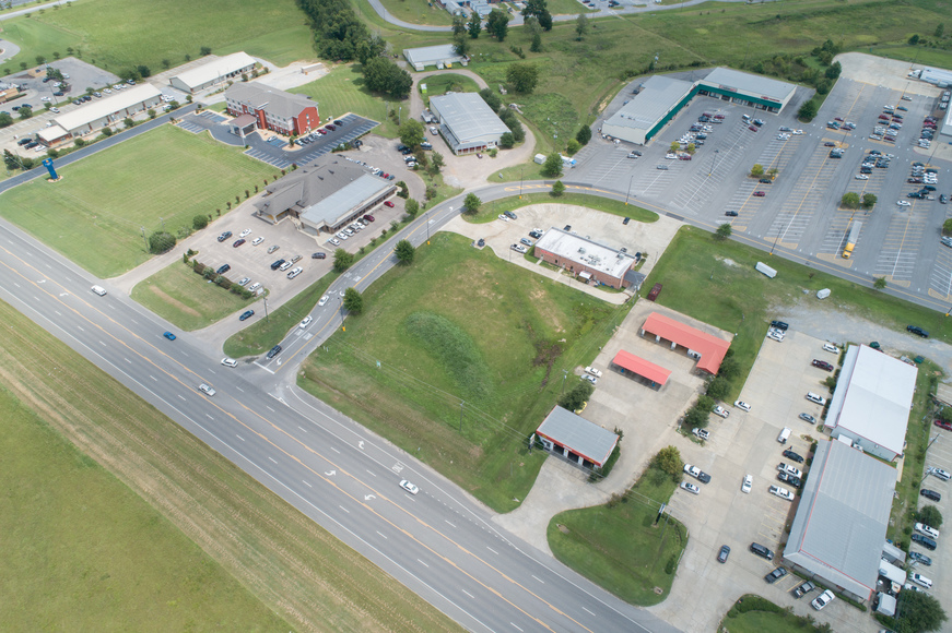 Image for Commercial Lot - Walmart Outparcel