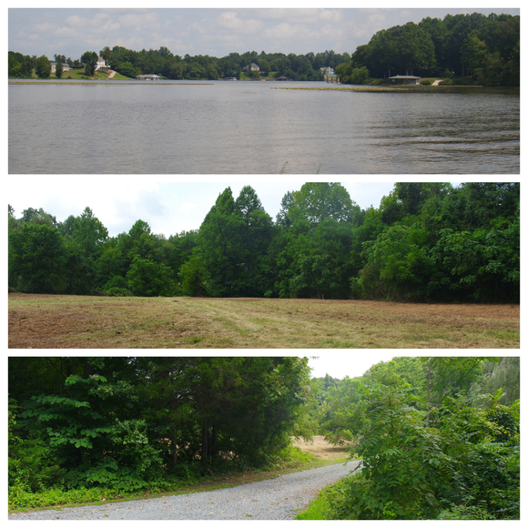 Image for 12 +/- Acres (3 Potential Parcels) of Lake Anna Residential Raw Land Selling at or Above $25,000!!  ONLINE ONLY BIDDING
