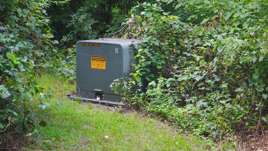 Image for 12 +/- Acres (3 Potential Parcels) of Lake Anna Residential Raw Land Selling at or Above $25,000!!  ONLINE ONLY BIDDING