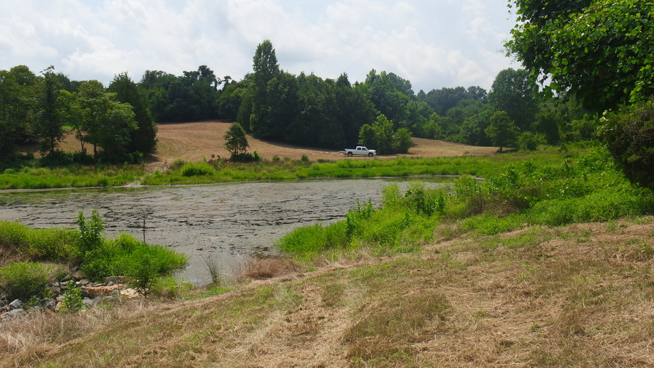 Image for 12 +/- Acres (3 Potential Parcels) of Lake Anna Residential Raw Land Selling at or Above $25,000!!  ONLINE ONLY BIDDING