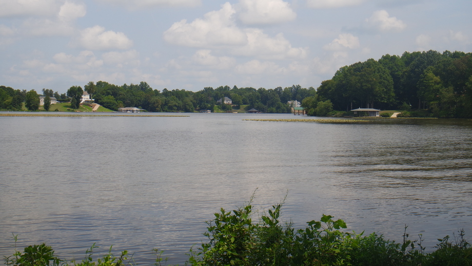 Image for 12 +/- Acres (3 Potential Parcels) of Lake Anna Residential Raw Land Selling at or Above $25,000!!  ONLINE ONLY BIDDING